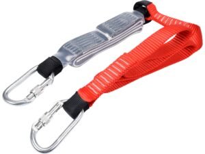 BANDĂ DE SUSȚINERE CU AMORTIZOR, 1800MM