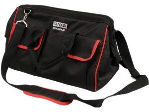 GEANTĂ PENTRU SCULE 405x230x210MM, 16 BUZUNARE