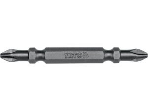 TRUSĂ BIȚI1/4''X65MM, PH2-PH2, 50 BUC