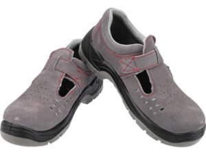 SANDALE DE LUCRU, SEGURA, MĂRIMEA 44