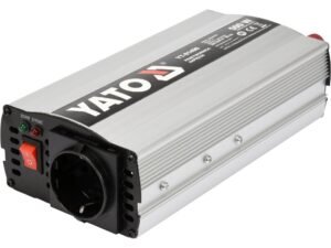 INVERTOR TENSIUNE, 500W