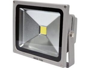 REFLECTOR CU LED 30W, 2100LM