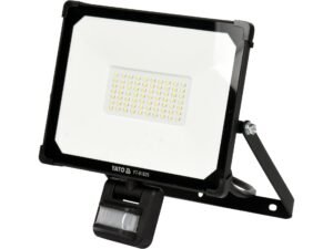 PROIECTOR SMD LED, 50W, 5000LM, SENZOR MIȘCARE
