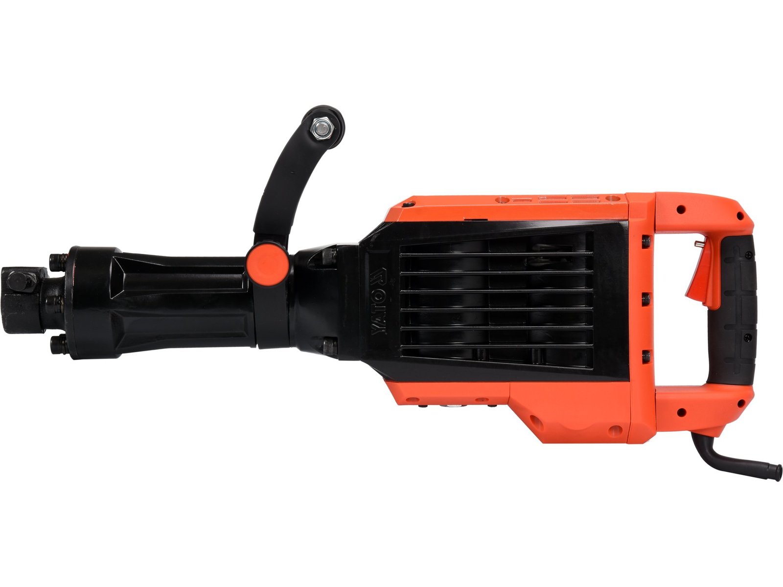CIOCAN DEMOLATOR 1600W 65J - imagine 2