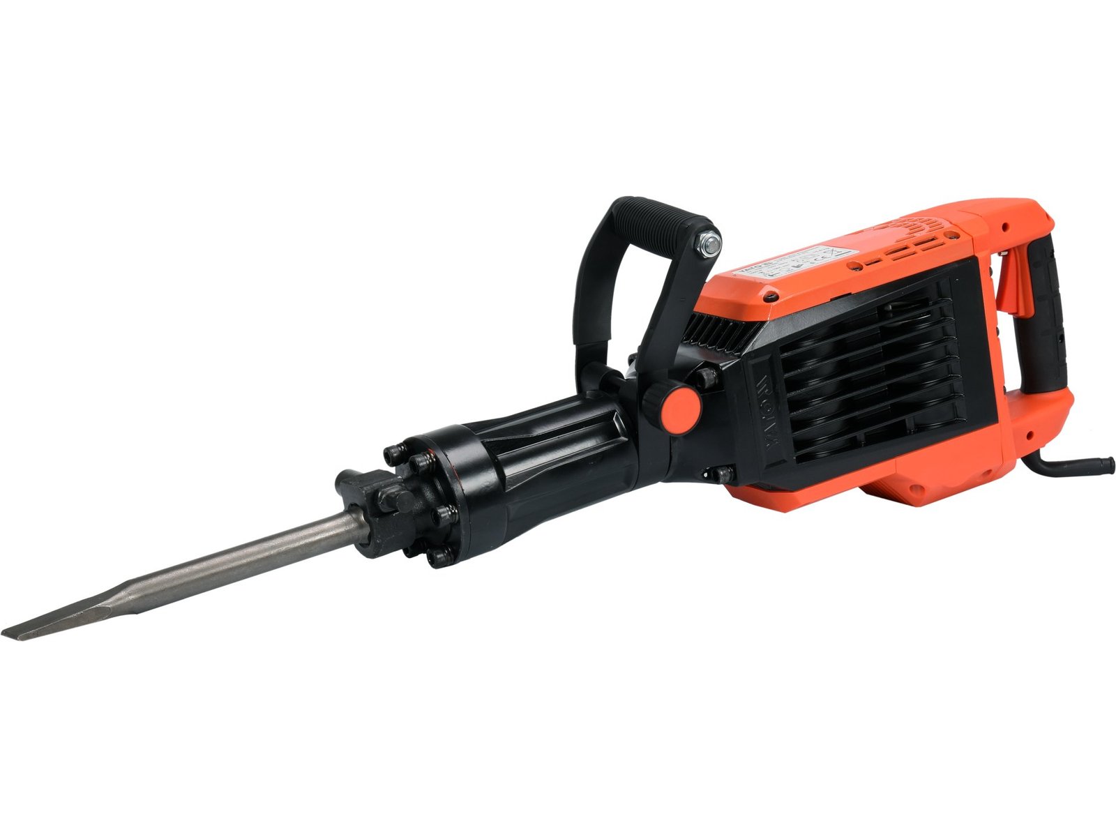 CIOCAN DEMOLATOR 1600W 65J - imagine 3