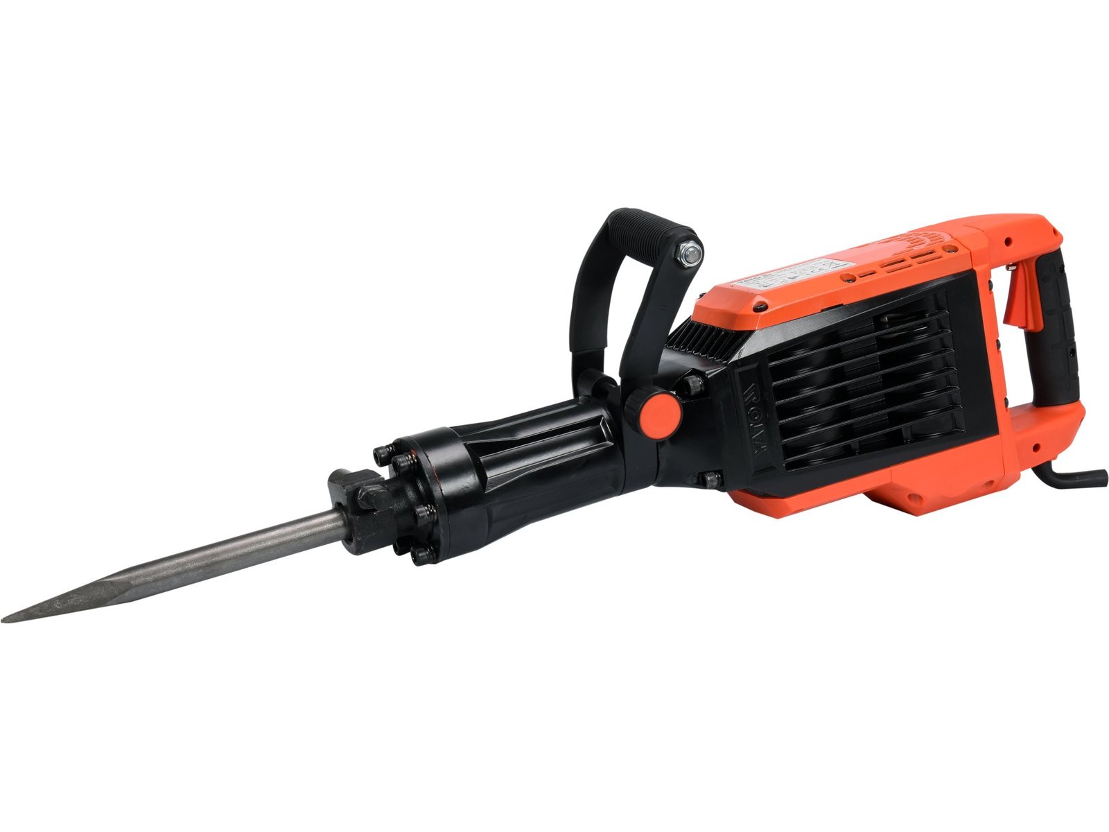 CIOCAN DEMOLATOR 1600W 65J - imagine 4