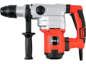 ROTOPERCUTOR SDS MAX 1050W