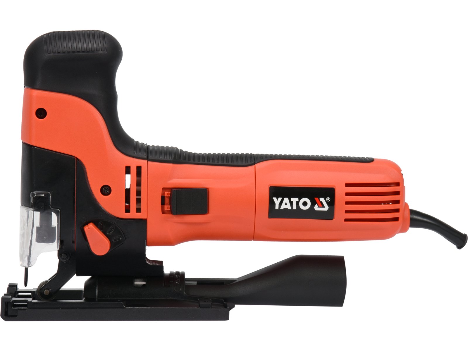 FIERĂSTRĂU PENDULAR 750W - imagine 2