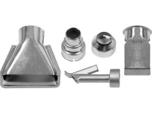 ACCESORII PISTOL AER CALD