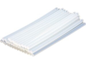 BATOANE LIPICI, 11X300MM, 1 KG, TRANSPARENT