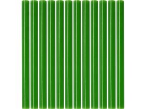 SET 12 BUC BATOANE PLASTIC, 7,2X100MM, VERDE