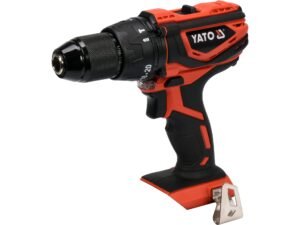 AUTOFILETANTĂ PERCUȚIE, 18V, 40NM, FĂRĂ ACUMULATOR