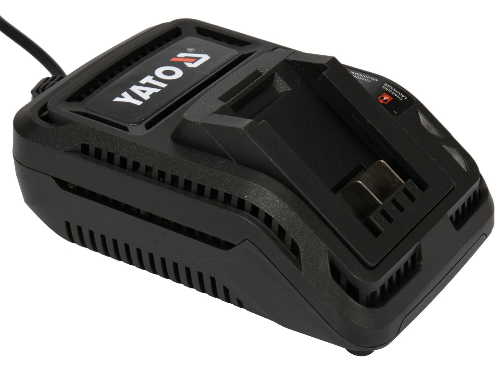 INCARCATOR ACUMULATORI 18V - imagine 2