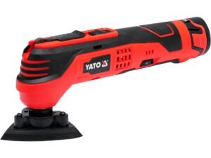 UNEALTA MULTIFUNCT OSCILANTA ACUM 10,8 V