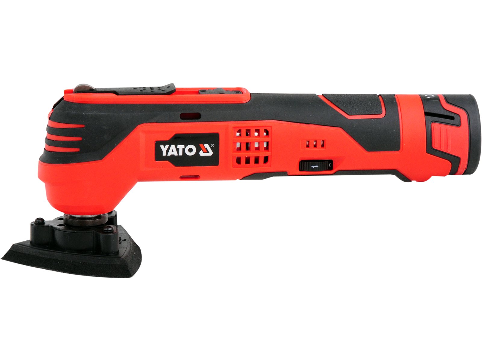 UNEALTA MULTIFUNCT OSCILANTA ACUM 10,8 V - imagine 3