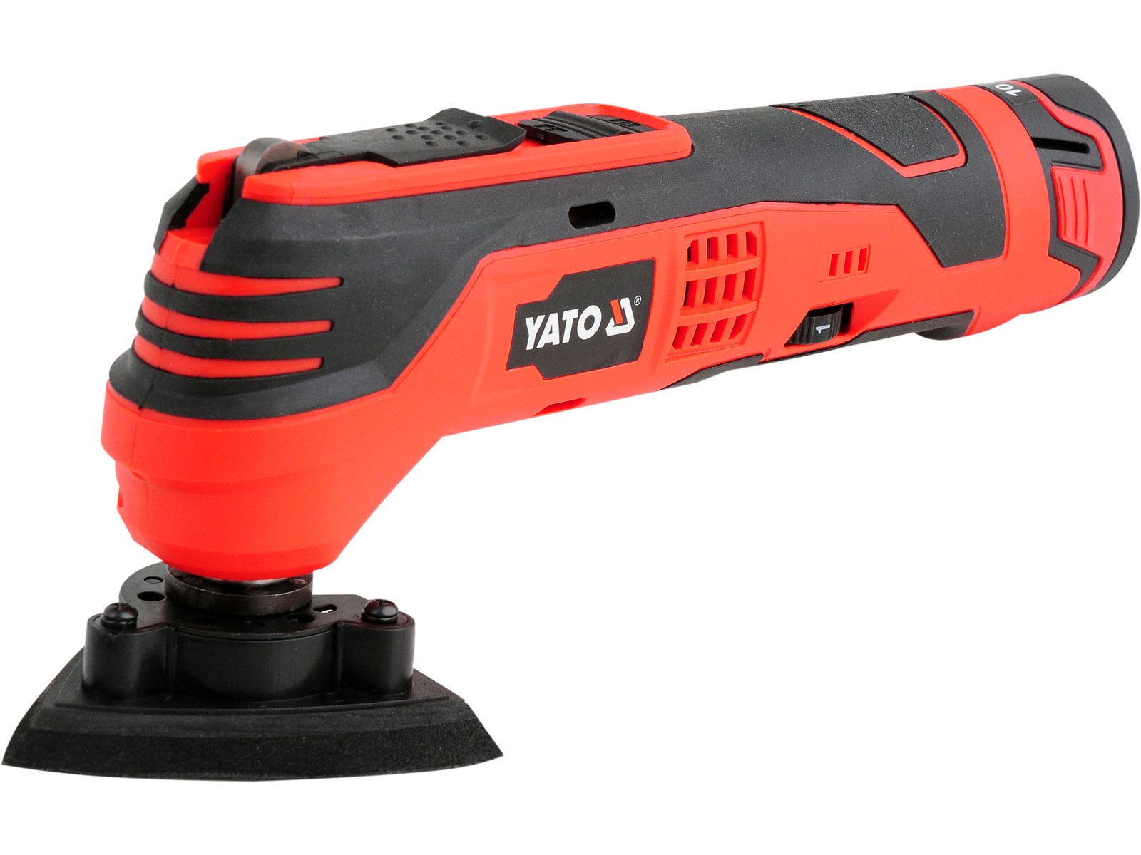 UNEALTA MULTIFUNCT OSCILANTA ACUM 10,8 V - imagine 4