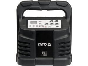 REDRESOR 12V, 15A, 6-200AH