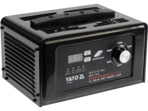 REDRESOR BATERIE AUTO 23V/50HZ, 12V/24V