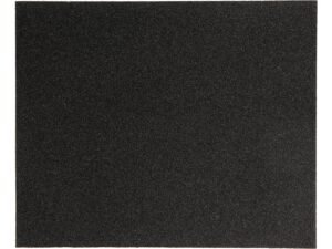 HÂRTIE ABRAZIVĂ, P100, 230X280MM