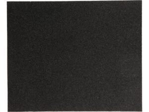 HÂRTIE ABRAZIVĂ, P120, 230X280MM