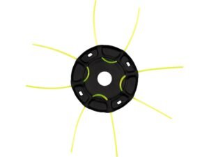 CAP UNIVERSAL TRIMMER