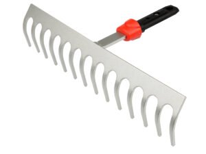 MINI-GREBLA 14 DINTI 350 MM