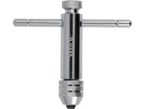 PORT TAROD CU CLICHET M5-M12, 100MM