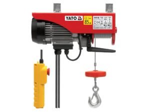 MINI MACARA 900W, 250/500KG