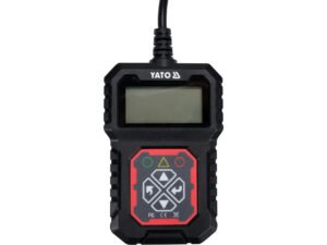 TESTER DIAGNOZĂ AUTO OBD/EOBD