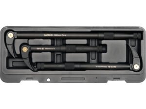 SET PÂRGHIE MULTIPOZIȚIONALĂ