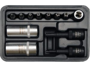 SET PENTRU REPARAȚII AER CONDIȚIONAT