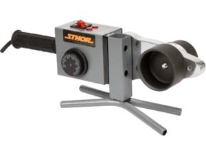 MAȘINĂ DE SUDAT ȚEVI 800/1500W POWER-UP