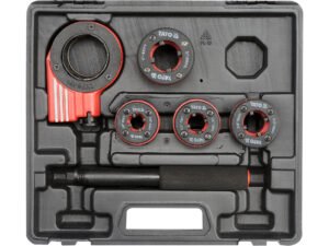 TRUSĂ FILIERE 3/8'', 1/2'', 3/4''