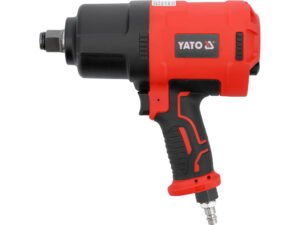 PISTOL PNEUMATIC 3/4”, 2300 NM